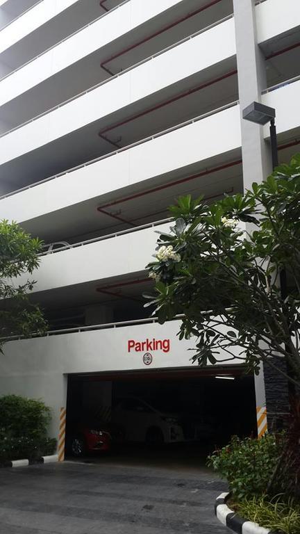 Apartemen Wong Amat Tower By Peter *