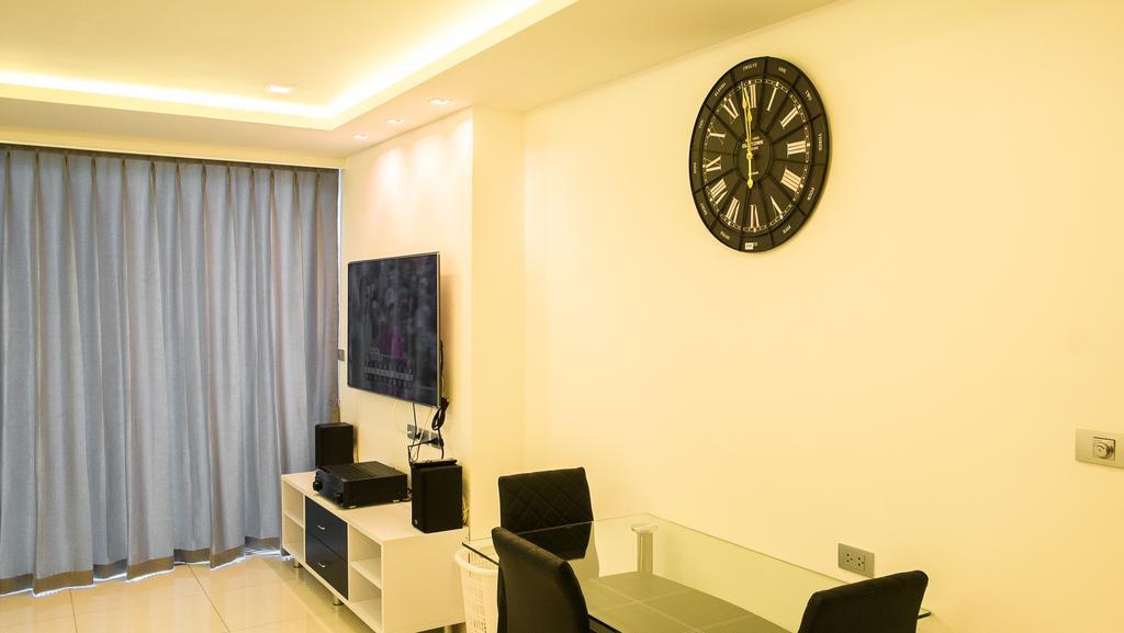 Apartemen Wong Amat Tower By Peter Pattaya